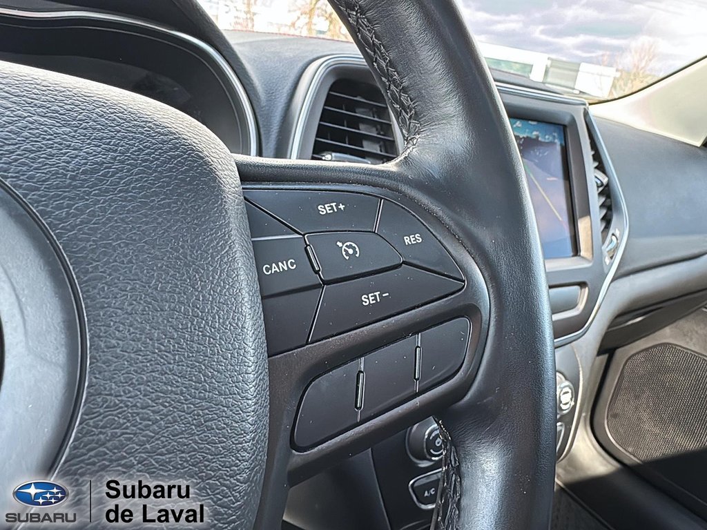 Jeep Cherokee Trailhawk 2021 à Terrebonne, Québec - 20 - w1024h768px