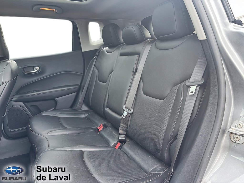 Jeep Compass Altitude 2021 à Laval, Québec - 13 - w1024h768px
