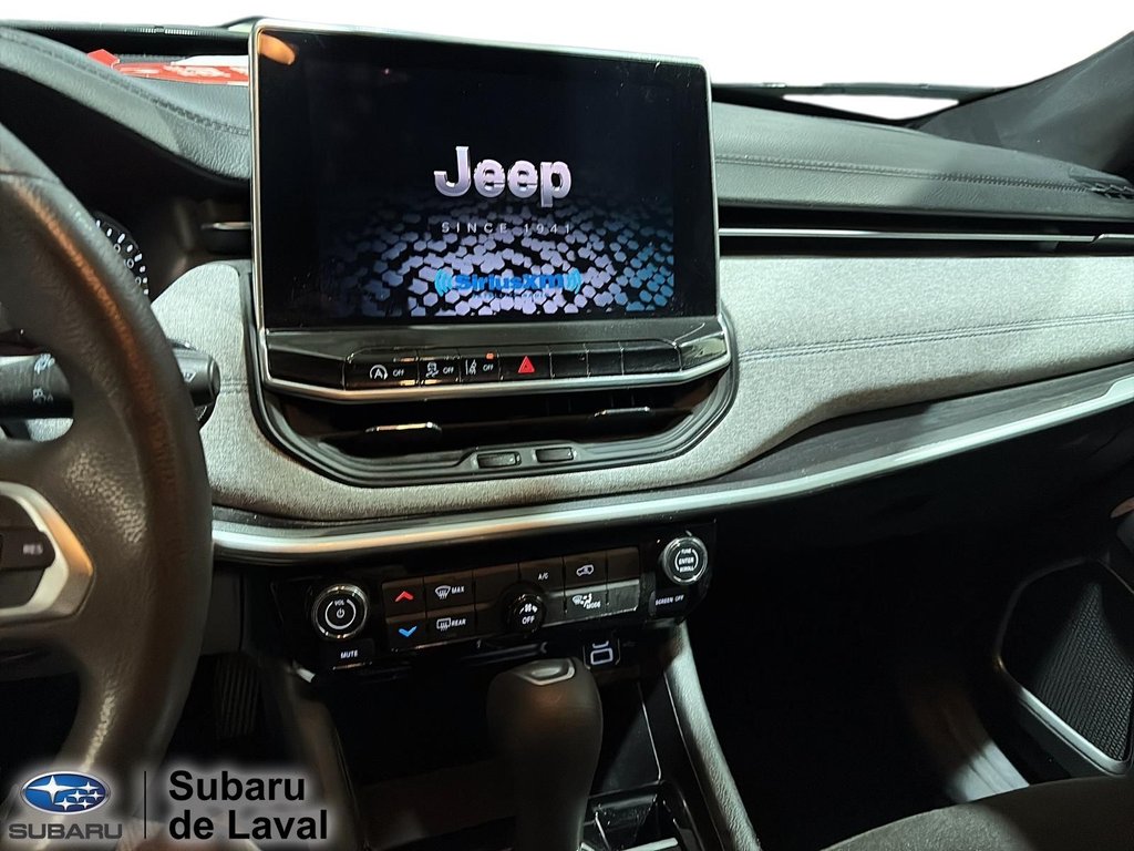 Jeep Compass Sport 2024 à Terrebonne, Québec - 13 - w1024h768px