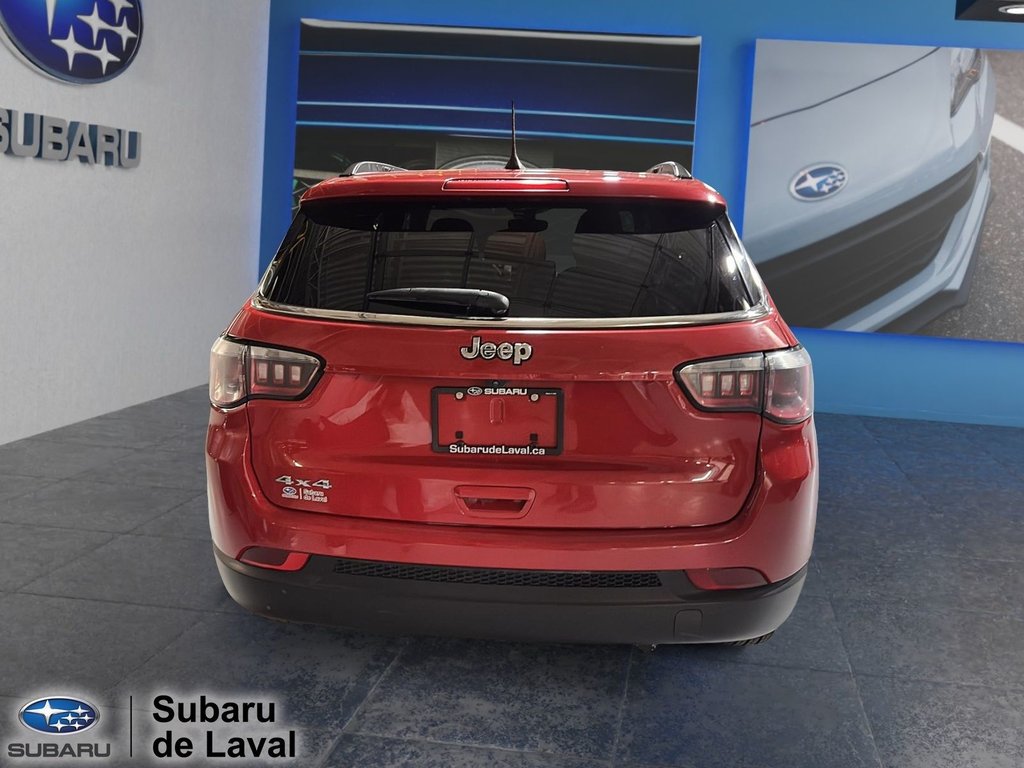 Jeep Compass Sport 2024 à Terrebonne, Québec - 6 - w1024h768px