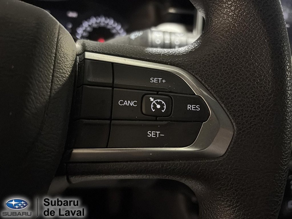 Jeep Compass Sport 2024 à Terrebonne, Québec - 19 - w1024h768px