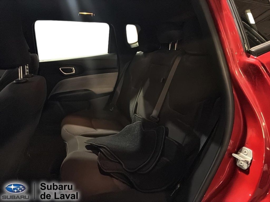Jeep Compass Sport 2024 à Terrebonne, Québec - 12 - w1024h768px