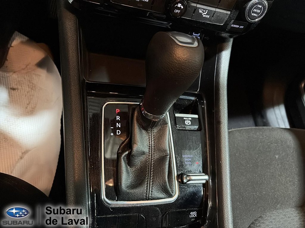 Jeep Compass Sport 2024 à Terrebonne, Québec - 16 - w1024h768px