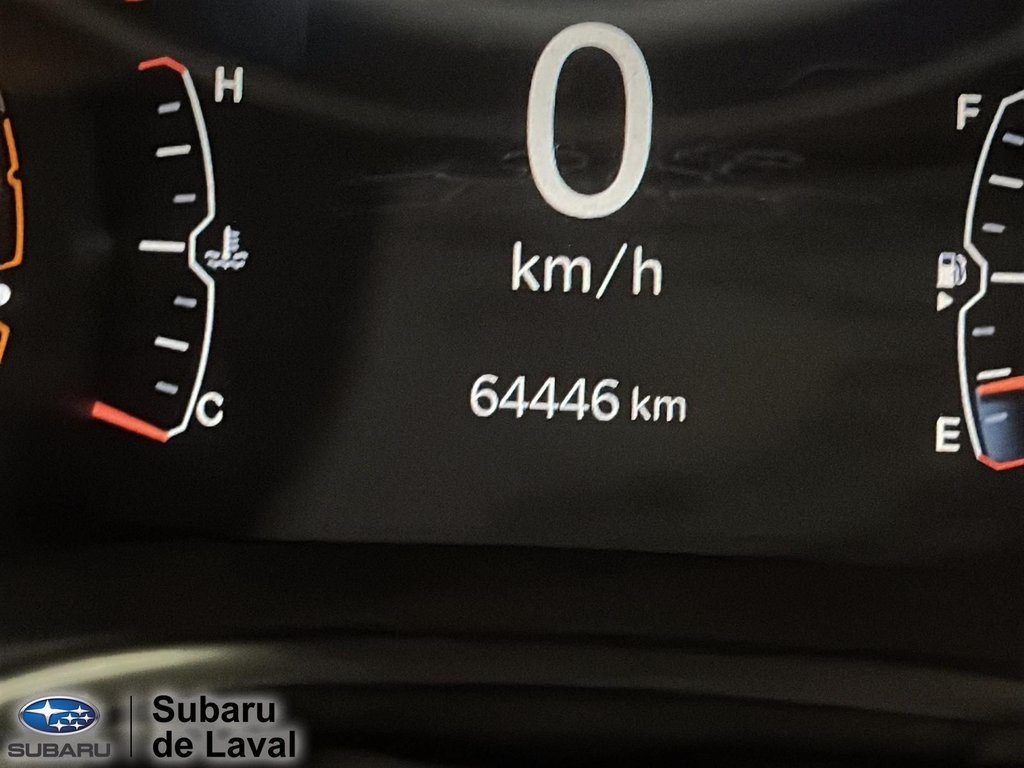 Jeep Compass Sport 2024 à Terrebonne, Québec - 21 - w1024h768px