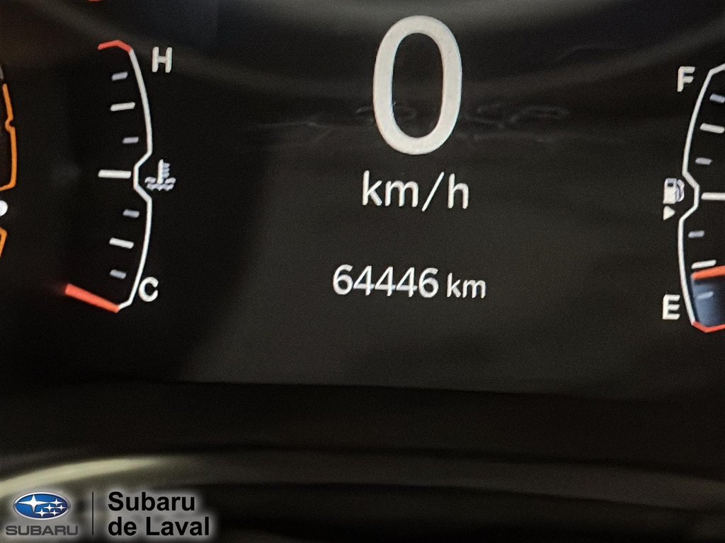 Jeep Compass Sport 2024 à Laval, Québec - 21 - w1024h768px