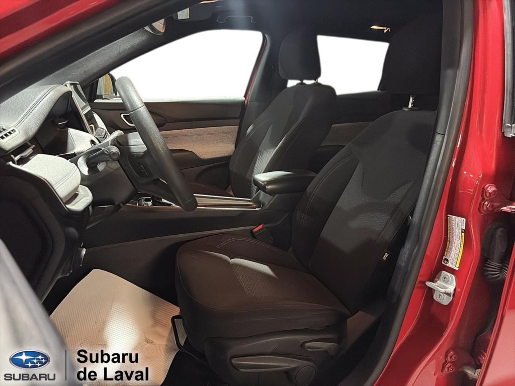 Jeep Compass Sport 2024 à Terrebonne, Québec - 10 - w1024h768px