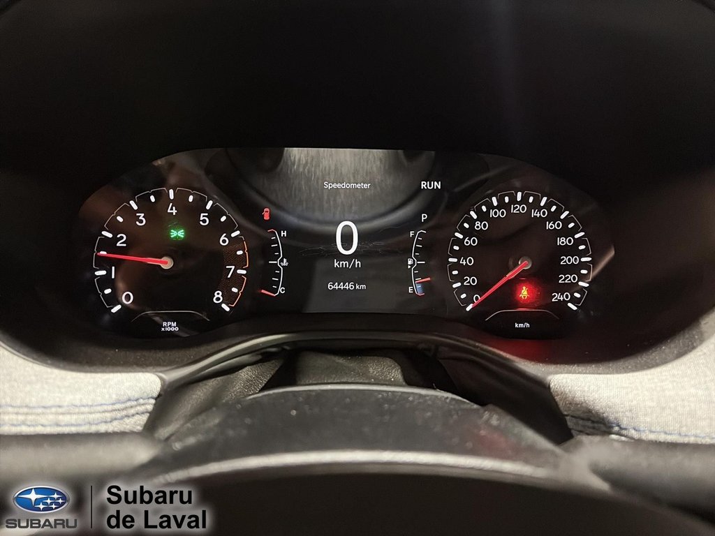 Jeep Compass Sport 2024 à Terrebonne, Québec - 20 - w1024h768px