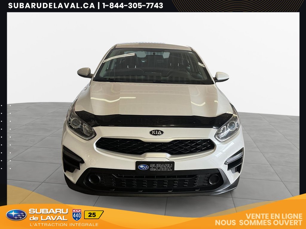 Kia Forte LX 2019 à Terrebonne, Québec - 2 - w1024h768px