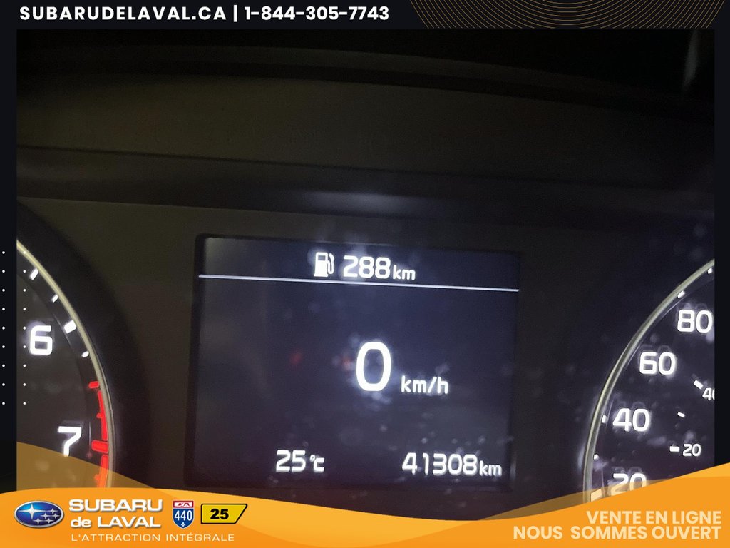 Kia Forte LX 2019 à Laval, Québec - 21 - w1024h768px