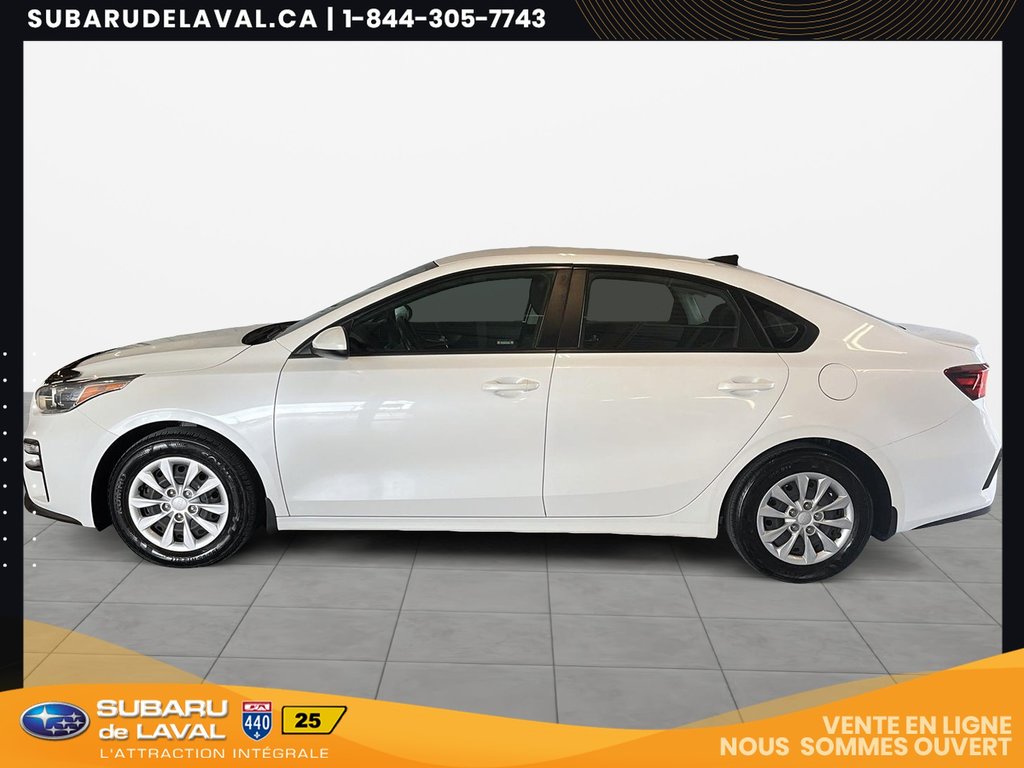 Kia Forte LX 2019 à Laval, Québec - 9 - w1024h768px