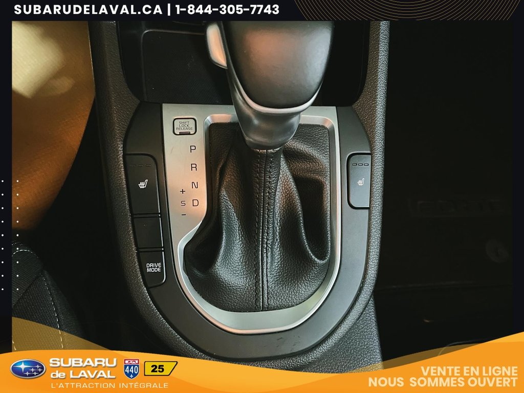 2021 Kia Forte LX in Laval, Quebec - 14 - w1024h768px