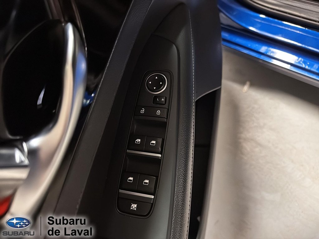 2021 Kia Forte EX in Laval, Quebec - 8 - w1024h768px