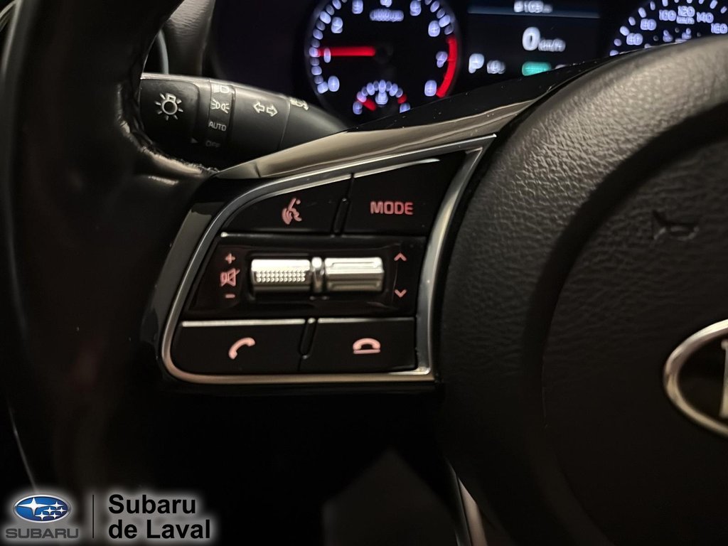 2021 Kia Forte EX in Laval, Quebec - 18 - w1024h768px