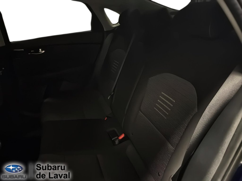2021 Kia Forte EX in Laval, Quebec - 10 - w1024h768px