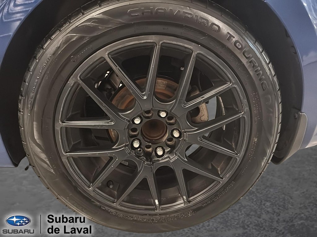 2021 Kia Forte EX in Laval, Quebec - 6 - w1024h768px