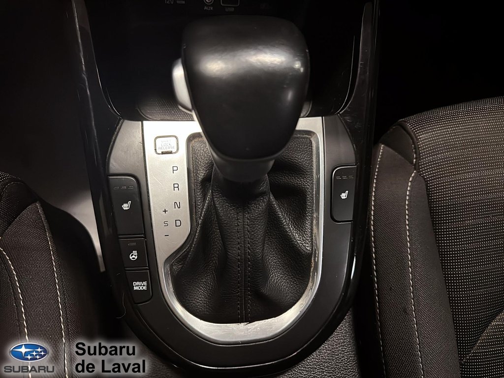 2021 Kia Forte EX in Laval, Quebec - 11 - w1024h768px