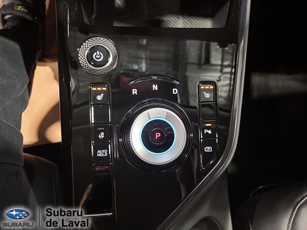 Kia Niro EV Premium + 2023 à Terrebonne, Québec - 20 - w1024h768px