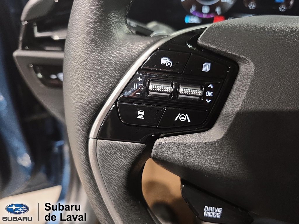 Kia Niro EV Premium + 2023 à Terrebonne, Québec - 23 - w1024h768px