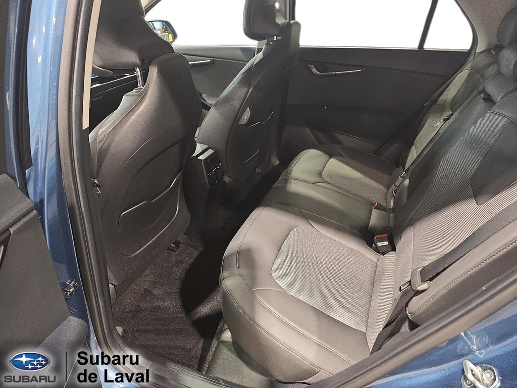 Kia Niro EV Premium + 2023 à Terrebonne, Québec - 13 - w1024h768px