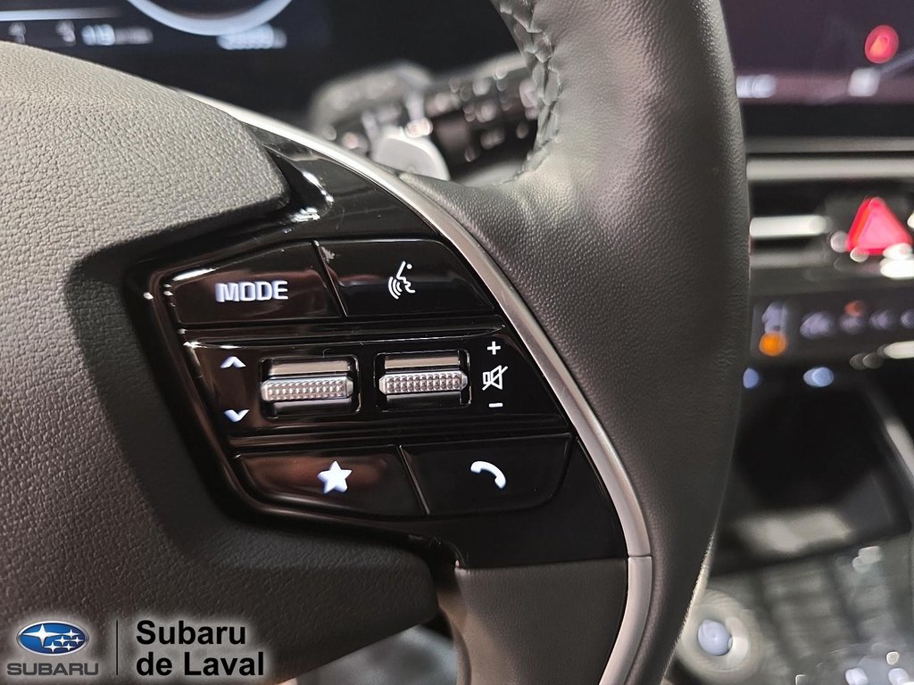 Kia Niro EV Premium + 2023 à Terrebonne, Québec - 22 - w1024h768px