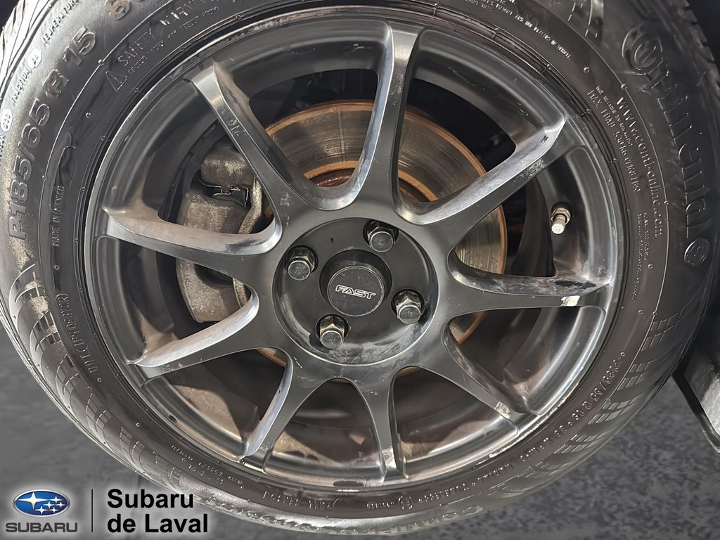 2021 Kia Rio 5-door LX Plus in Laval, Quebec - 7 - w1024h768px