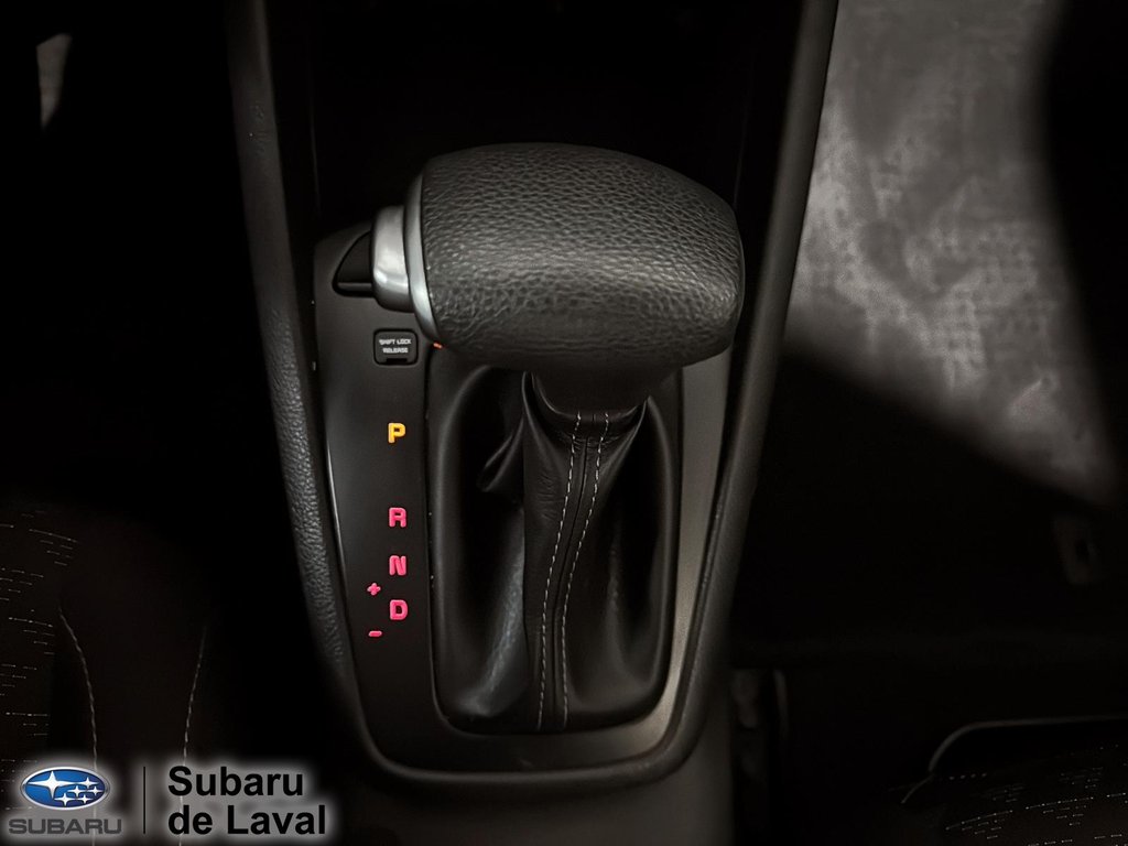 2021 Kia Rio 5-door LX Plus in Laval, Quebec - 15 - w1024h768px