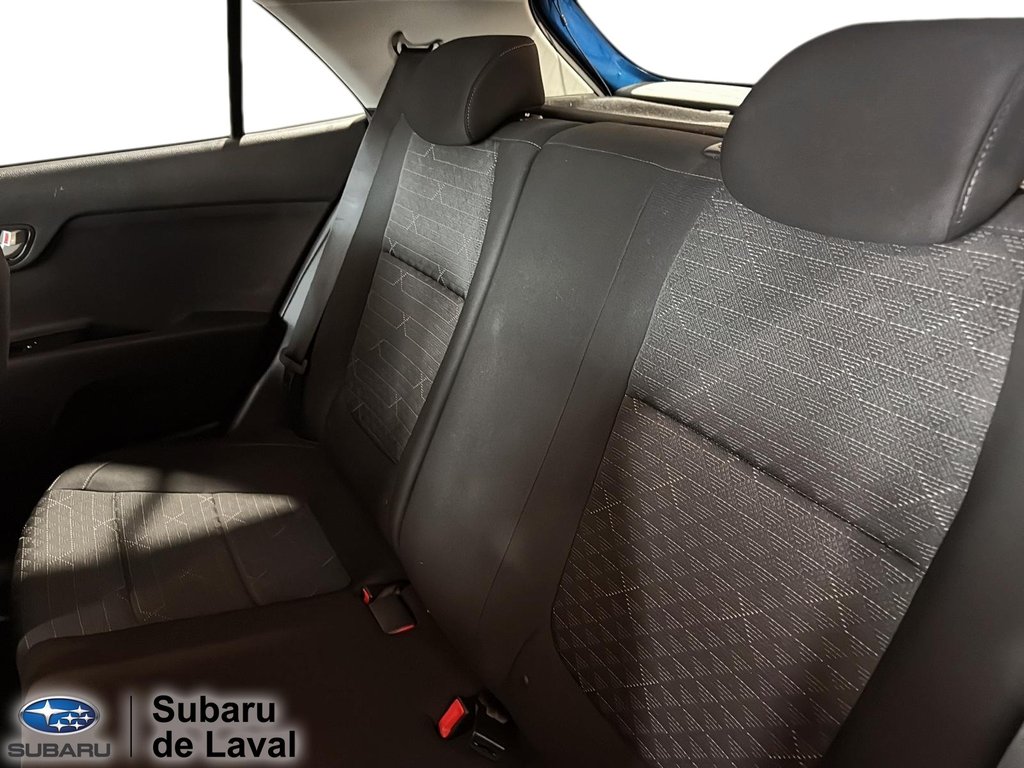 2021 Kia Rio 5-door LX Plus in Laval, Quebec - 11 - w1024h768px