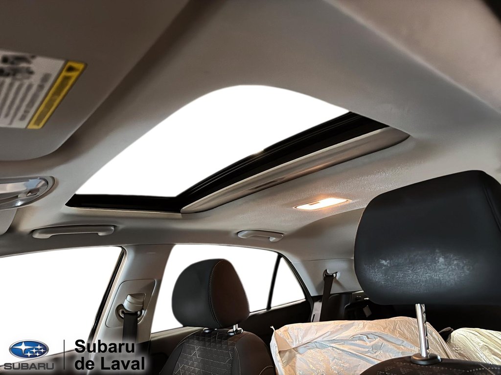 2022 Kia Rio 5-door LX Premium in Terrebonne, Quebec - 14 - w1024h768px