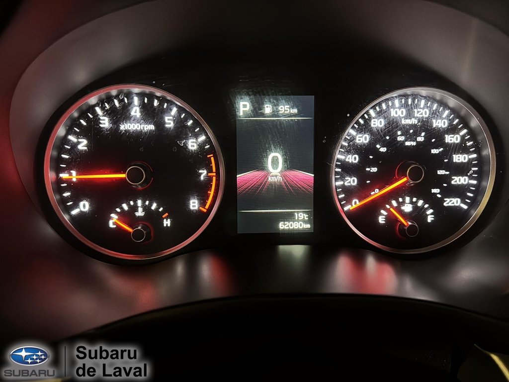 2022 Kia Rio 5-door LX Premium in Terrebonne, Quebec - 21 - w1024h768px