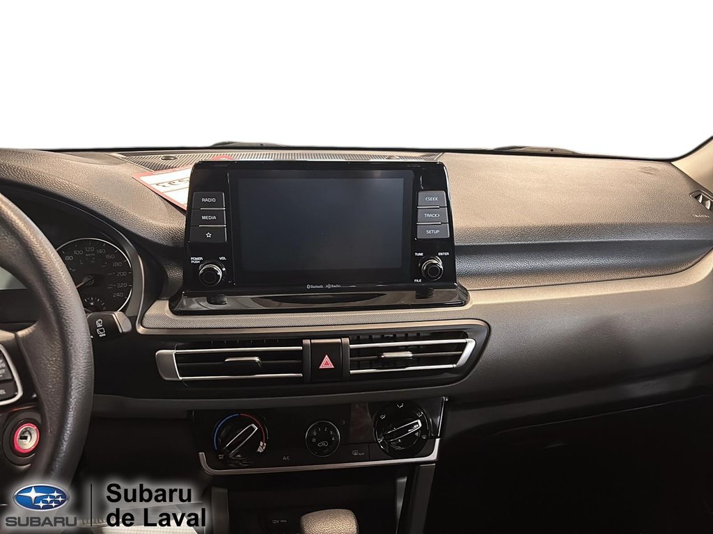 2021 Kia Seltos LX in Terrebonne, Quebec - 14 - w1024h768px