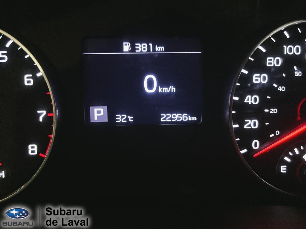 2021 Kia Seltos LX in Terrebonne, Quebec - 22 - w1024h768px