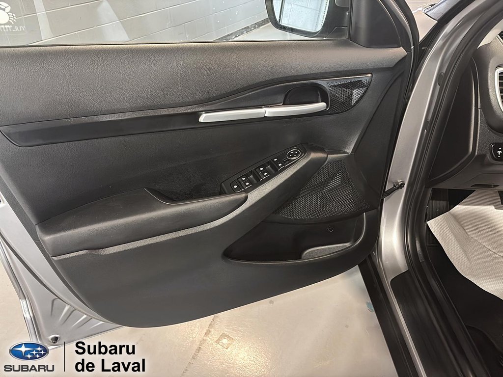 2021 Kia Seltos LX in Terrebonne, Quebec - 11 - w1024h768px