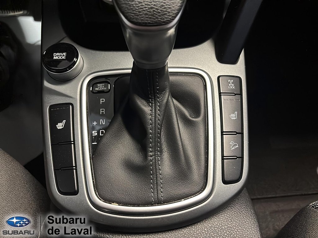2021 Kia Seltos LX in Terrebonne, Quebec - 13 - w1024h768px