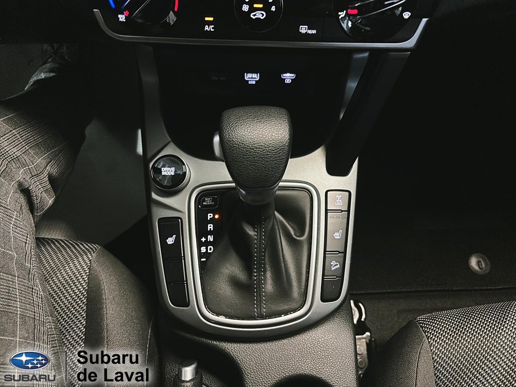 2021 Kia Seltos LX in Terrebonne, Quebec - 17 - w1024h768px