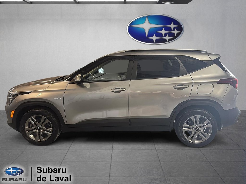 2021 Kia Seltos LX in Terrebonne, Quebec - 8 - w1024h768px