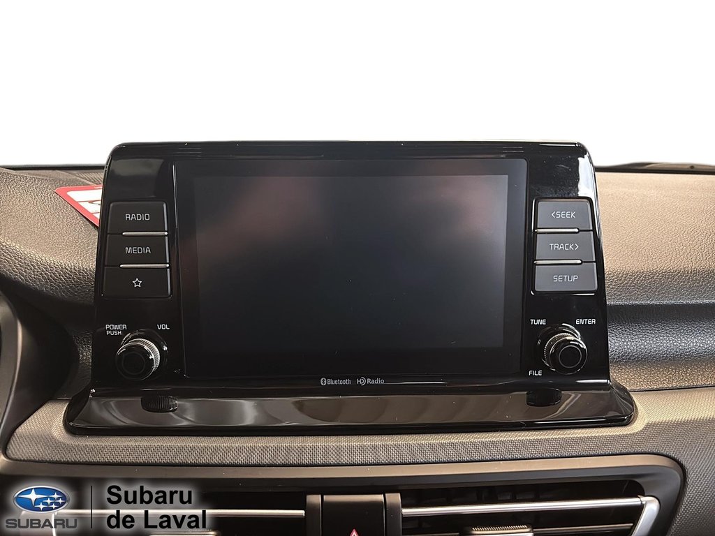 2021 Kia Seltos LX in Terrebonne, Quebec - 15 - w1024h768px