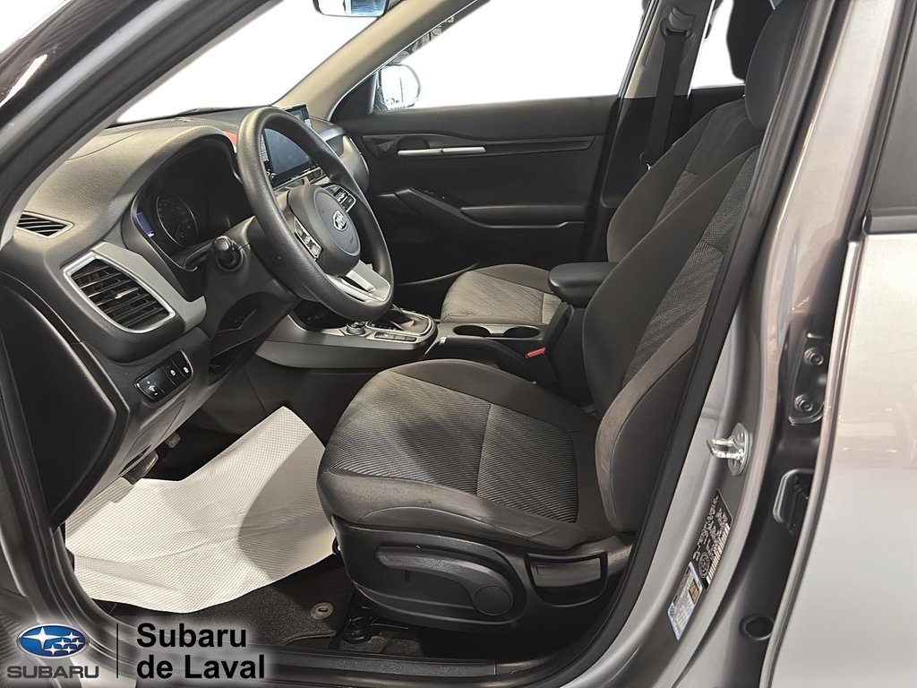2021 Kia Seltos LX in Terrebonne, Quebec - 10 - w1024h768px