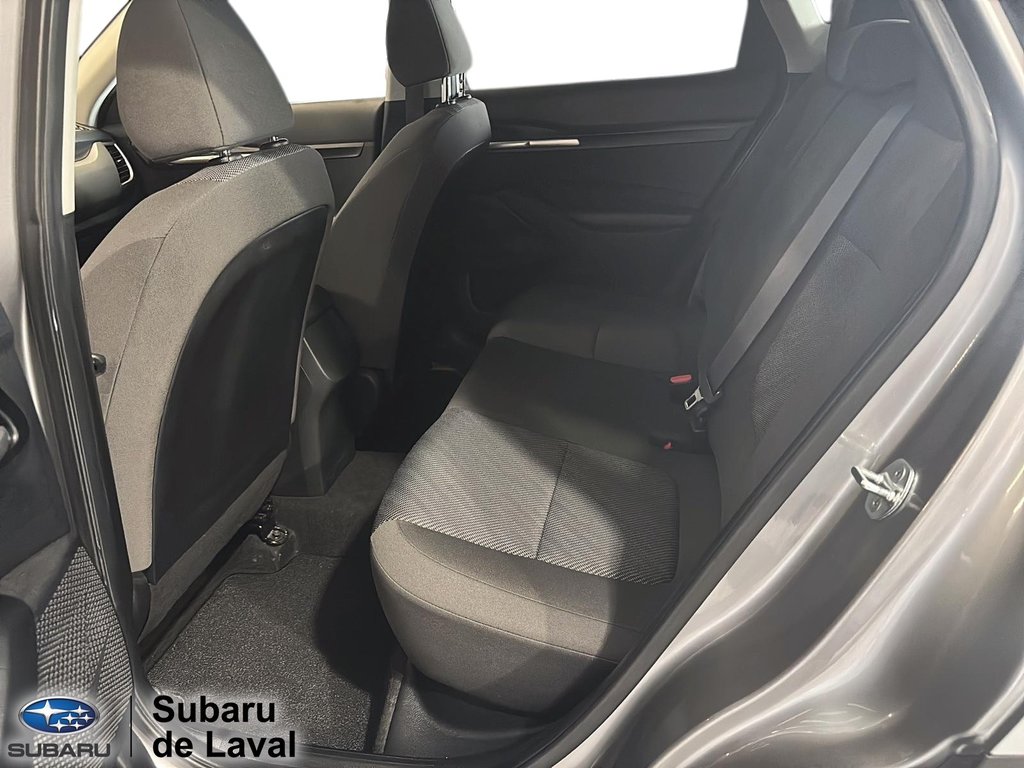 2021 Kia Seltos LX in Terrebonne, Quebec - 12 - w1024h768px