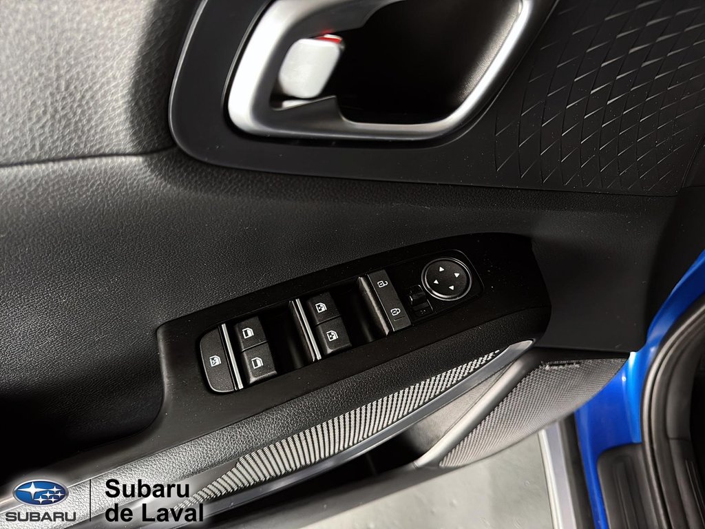 Kia SOUL EV EV Limited 2022 à Laval, Québec - 11 - w1024h768px