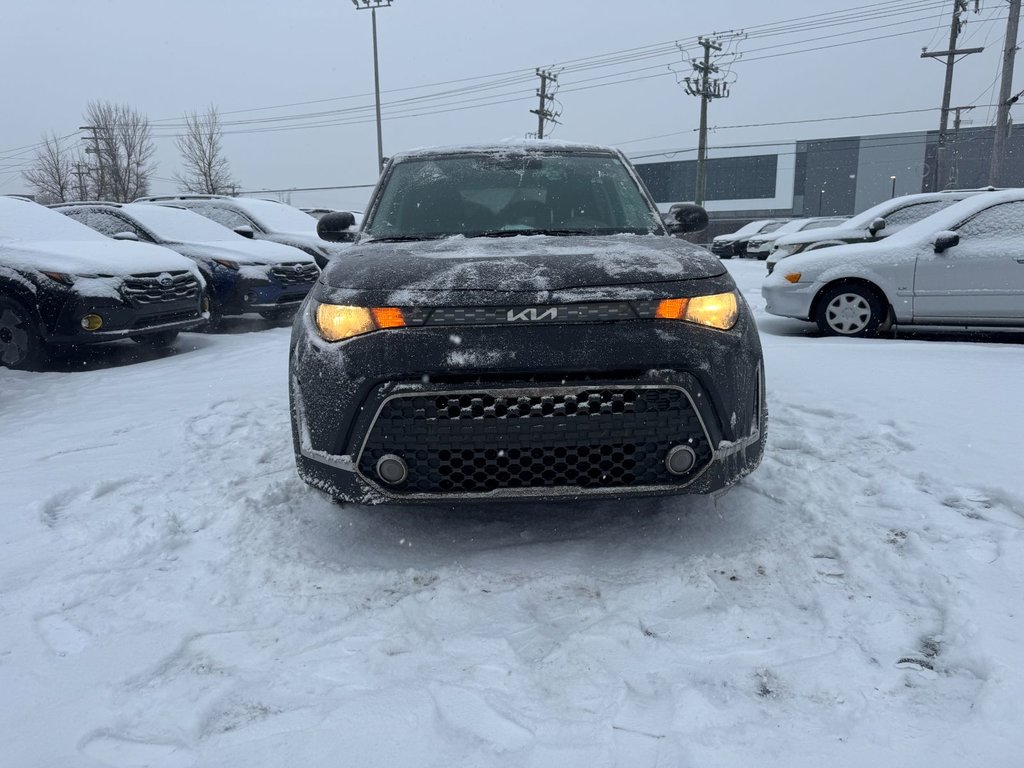 2024 Kia Soul LX in Laval, Quebec - 3 - w1024h768px