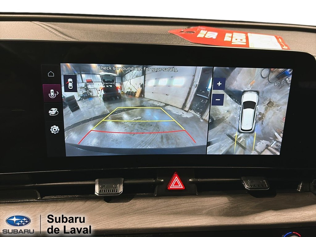 Kia Sportage X-Line Limited 2023 à Terrebonne, Québec - 20 - w1024h768px