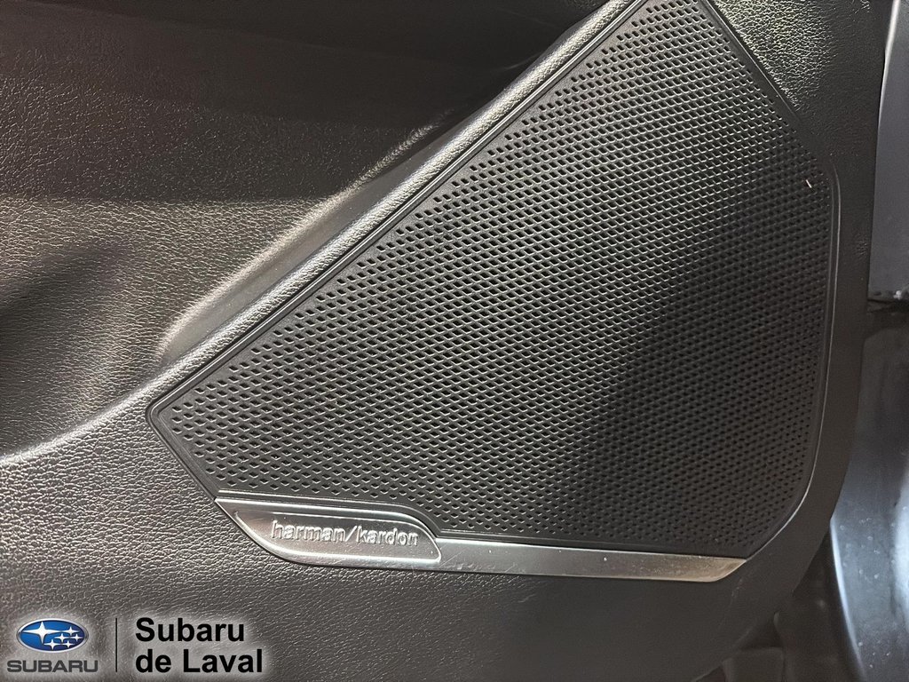 Kia Sportage X-Line Limited 2023 à Terrebonne, Québec - 12 - w1024h768px