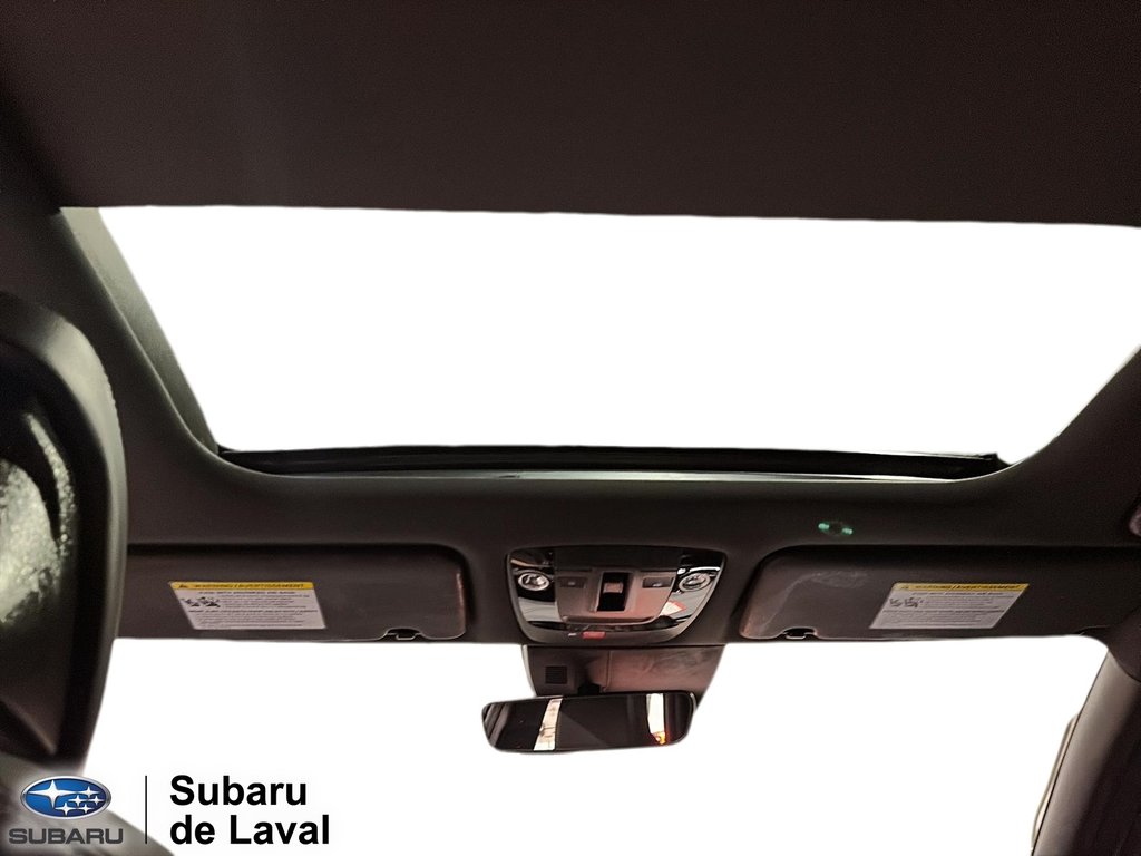 Kia Sportage X-Line Limited 2023 à Terrebonne, Québec - 16 - w1024h768px