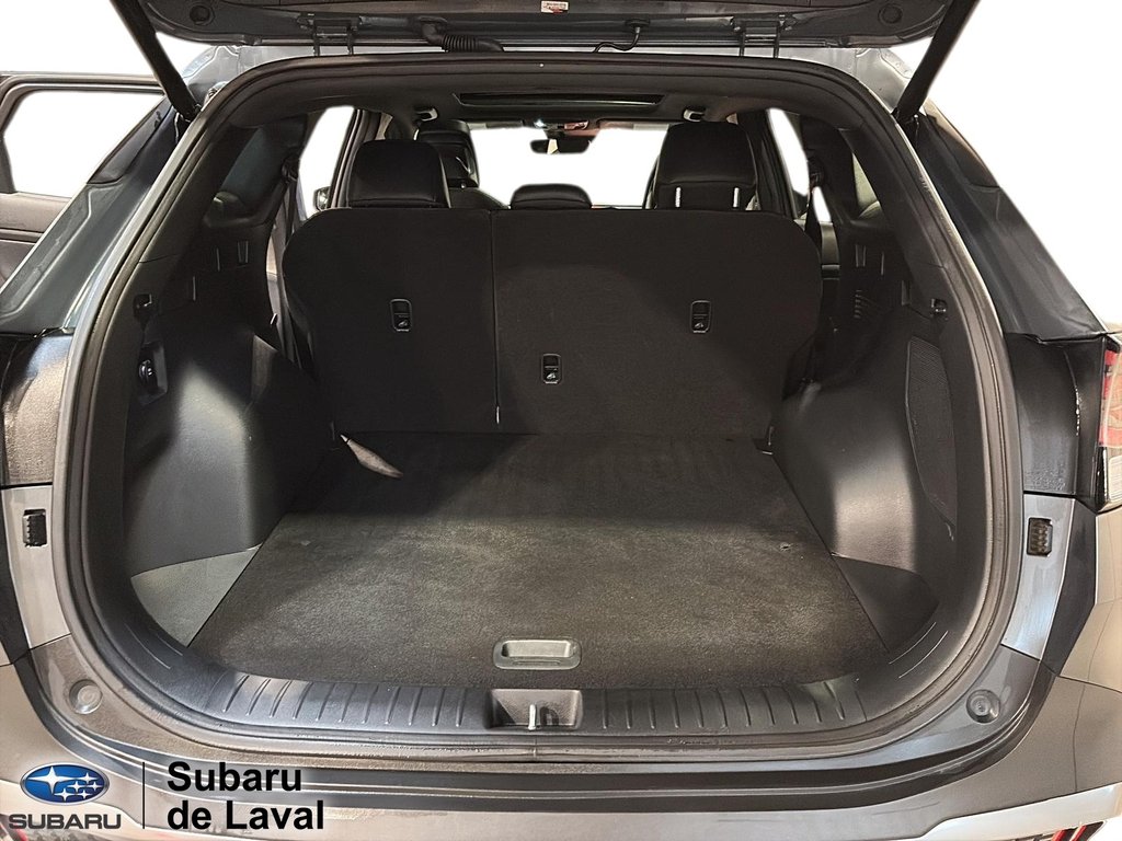 Kia Sportage X-Line Limited 2023 à Terrebonne, Québec - 14 - w1024h768px