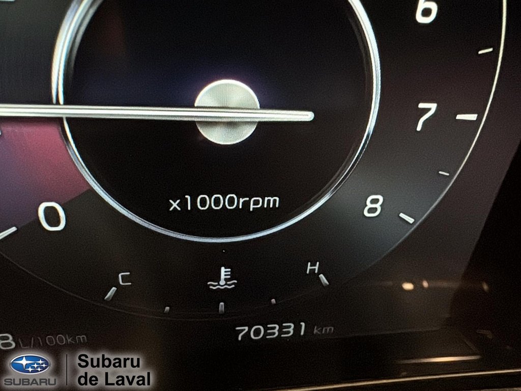 Kia Sportage X-Line Limited 2023 à Terrebonne, Québec - 25 - w1024h768px