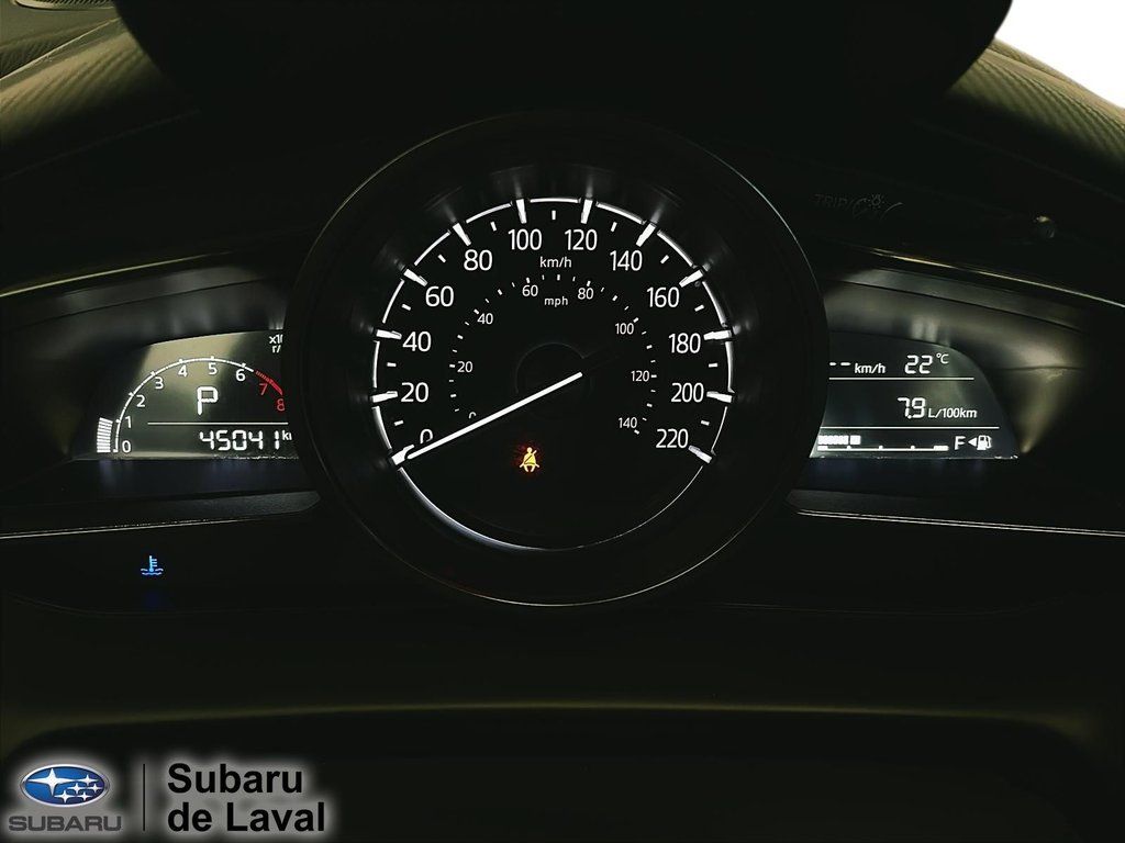 Mazda CX-3 GS 2018 à Laval, Québec - 15 - w1024h768px