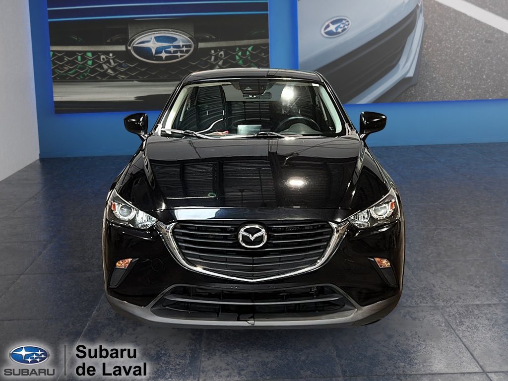 2018 Mazda CX-3 GX in Laval, Quebec - 2 - w1024h768px