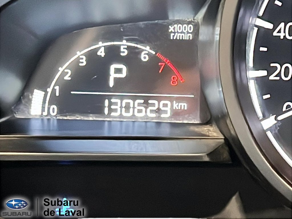 2018 Mazda CX-3 GX in Laval, Quebec - 24 - w1024h768px