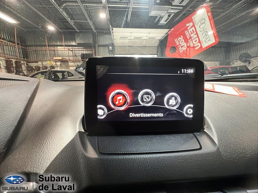 2018 Mazda CX-3 GX in Laval, Quebec - 21 - w1024h768px