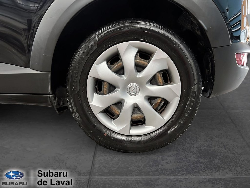 2018 Mazda CX-3 GX in Laval, Quebec - 9 - w1024h768px